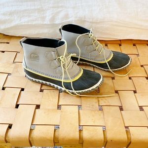 Sorel Out 'N About Boots - Women's